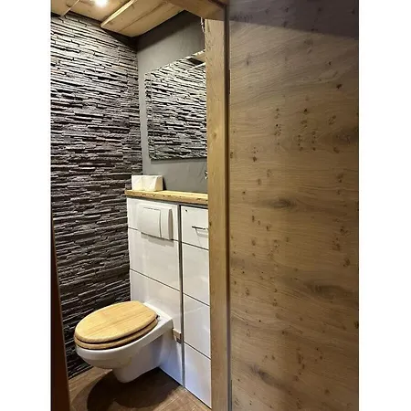 Holiday home Pure Mountain Partenkirchen Neu Seit 2024 *