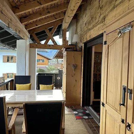 Holiday home Pure Mountain Partenkirchen Neu Seit 2024