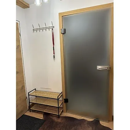 Pure Mountain Partenkirchen Neu Seit 2024 Holiday home Garmisch-Partenkirchen