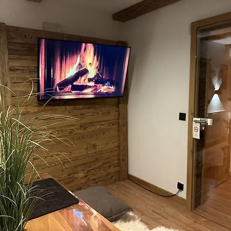 Pure Mountain Partenkirchen Neu Seit 2024