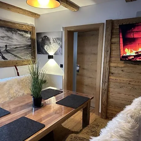 Holiday home Pure Mountain Partenkirchen Neu Seit 2024 *