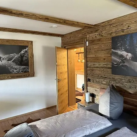 Pure Mountain Partenkirchen Neu Seit 2024