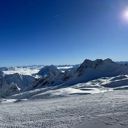 Pure Mountain Partenkirchen Neu Seit 2024 펜션 가르미슈파르텐키르헨