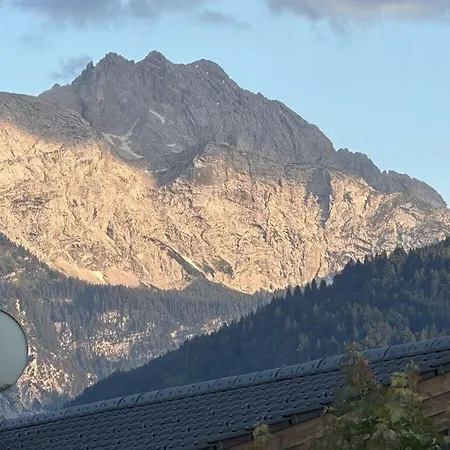 Pure Mountain Partenkirchen Neu Seit 2024 *