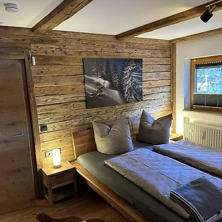 Pure Mountain Partenkirchen Neu Seit 2024