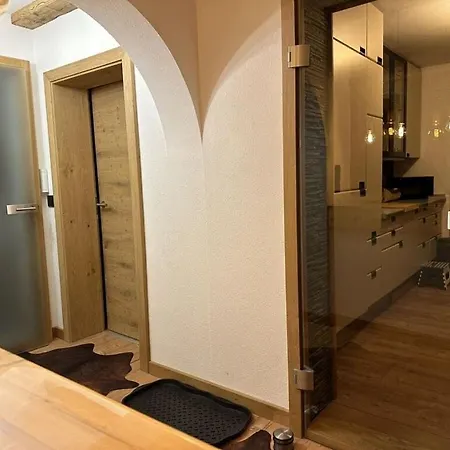 Pure Mountain Partenkirchen Neu Seit 2024 Holiday home *