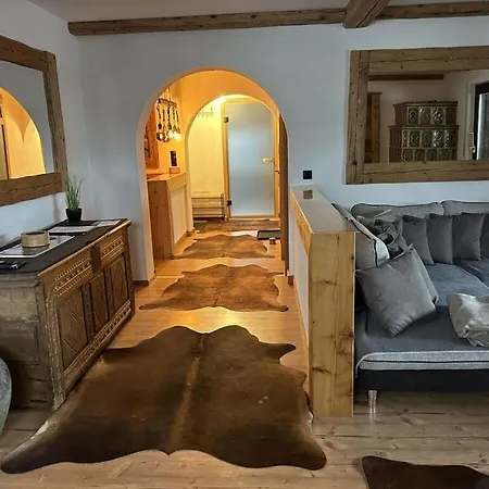 Pure Mountain Partenkirchen Neu Seit 2024 Holiday home Garmisch-Partenkirchen