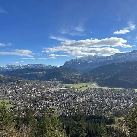 Pure Mountain Partenkirchen Neu Seit 2024 *