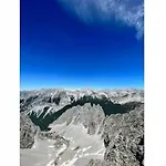 Pure Mountain Partenkirchen Neu Seit 2024