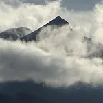 Pure Mountain Partenkirchen Neu Seit 2024 Nyaraló