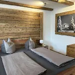 Nyaraló Pure Mountain Partenkirchen Neu Seit 2024 *