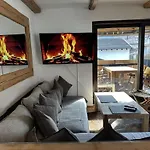 Nyaraló Pure Mountain Partenkirchen Neu Seit 2024 Garmisch-Partenkirchen