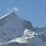 Nyaraló Pure Mountain Partenkirchen Neu Seit 2024