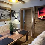 Nyaraló Pure Mountain Partenkirchen Neu Seit 2024 *