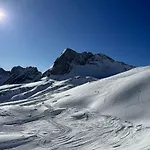 Nyaraló Pure Mountain Partenkirchen Neu Seit 2024 *