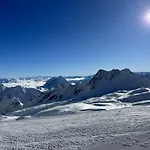 Pure Mountain Partenkirchen Neu Seit 2024 Nyaraló Garmisch-Partenkirchen