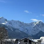 Pure Mountain Partenkirchen Neu Seit 2024 Nyaraló