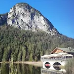 Nyaraló Pure Mountain Partenkirchen Neu Seit 2024