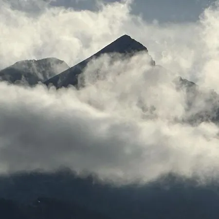 Pure Mountain Partenkirchen Neu Seit 2024 Dom wakacyjny