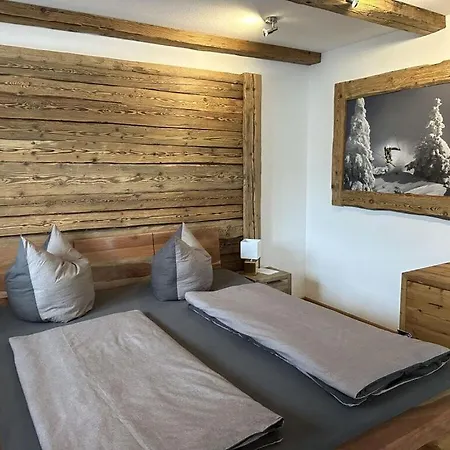 Dom wakacyjny Pure Mountain Partenkirchen Neu Seit 2024 *