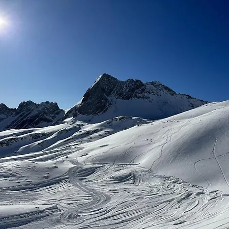 Dom wakacyjny Pure Mountain Partenkirchen Neu Seit 2024 *