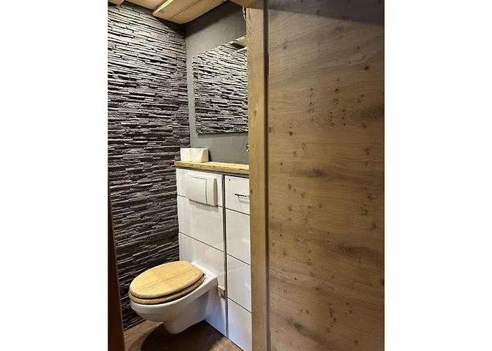Ferienhaus Pure Mountain Partenkirchen Neu Seit 2024 *