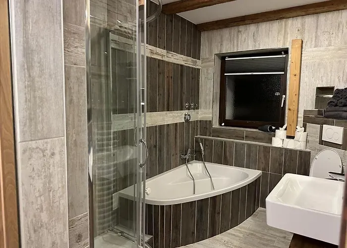 Pure Mountain Partenkirchen Neu Seit 2024 Ferienhaus *