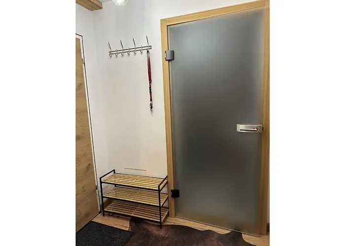 Pure Mountain Partenkirchen Neu Seit 2024 Ferienhaus Garmisch-Partenkirchen