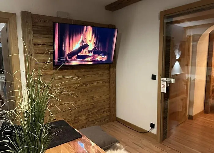 Pure Mountain Partenkirchen Neu Seit 2024