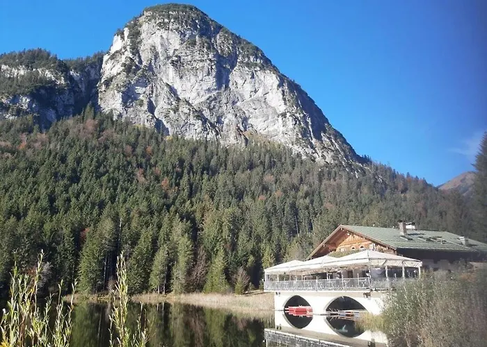Ferienhaus Pure Mountain Partenkirchen Neu Seit 2024