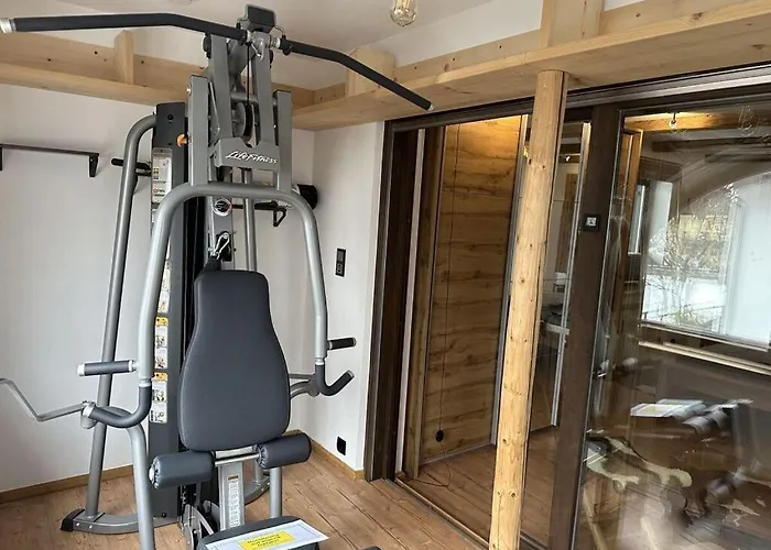 Ferienhaus Pure Mountain Partenkirchen Neu Seit 2024