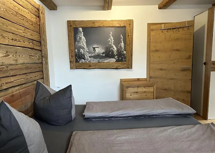 Pure Mountain Partenkirchen Neu Seit 2024 Garmisch-Partenkirchen